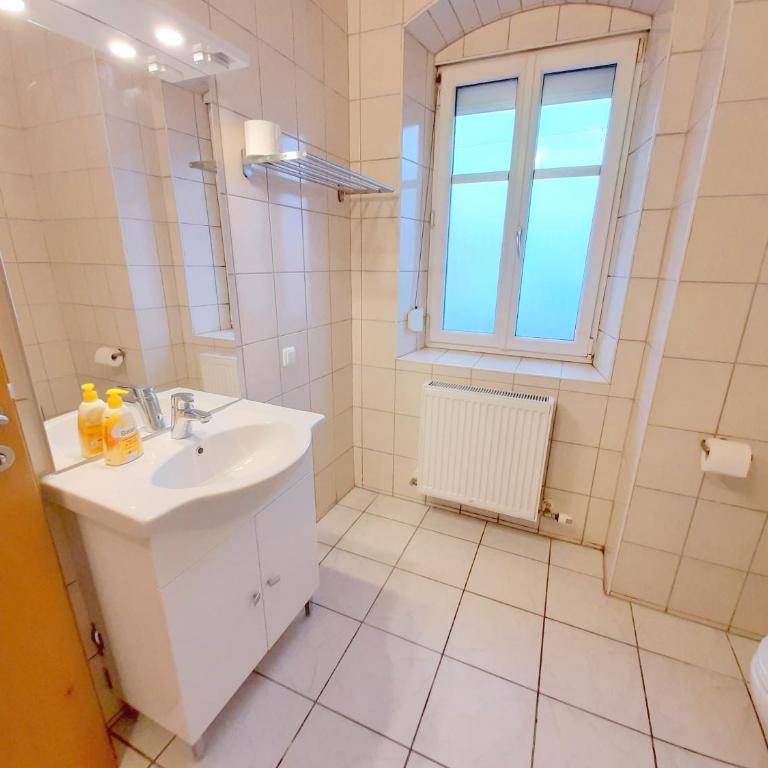 Apartments SteelCity - Apartment mit 1 Schlafzimmer - 13