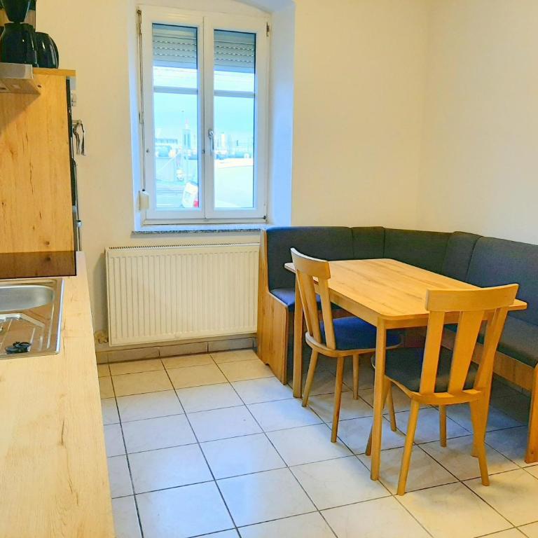 Apartments SteelCity - Apartment mit 1 Schlafzimmer - 14