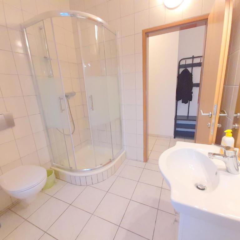 Apartments SteelCity - Apartment mit 1 Schlafzimmer - 5