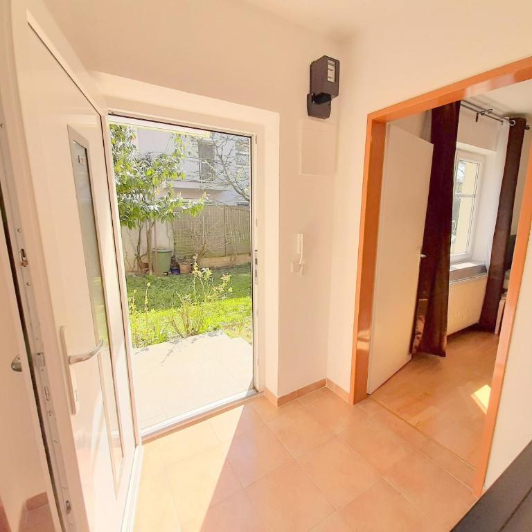 Apartments SteelCity - Apartment mit 2 Schlafzimmern - 9