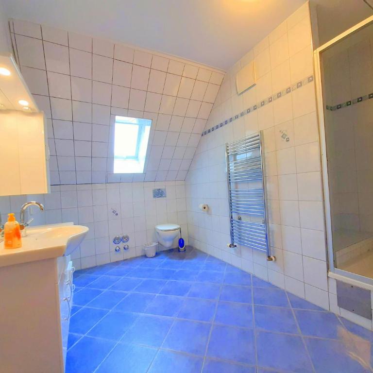 Apartments SteelCity - Apartment mit 3 Schlafzimmern - 16