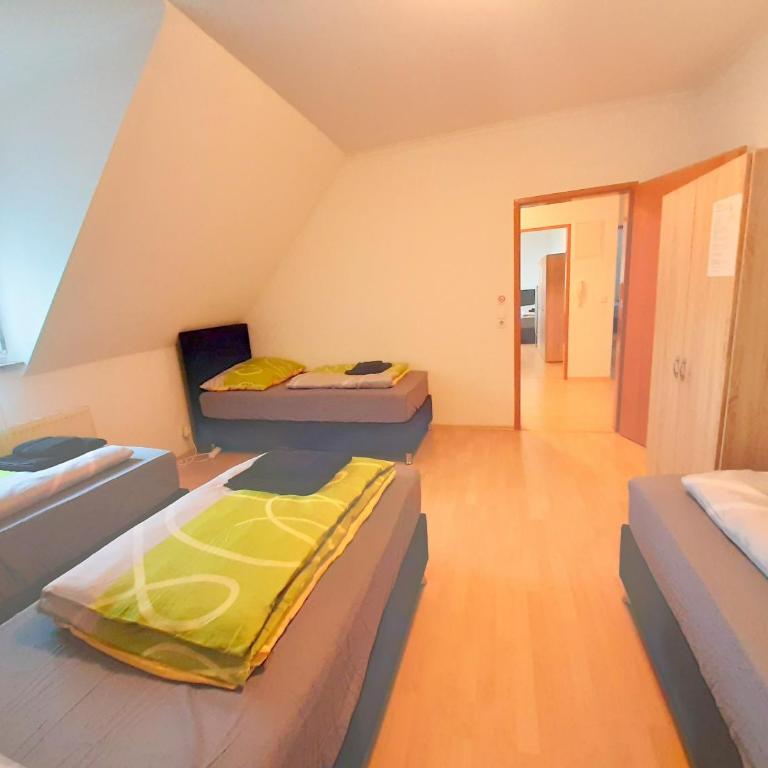 Apartments SteelCity - Apartment mit 3 Schlafzimmern - 17