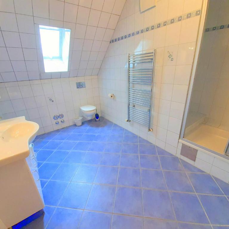 Apartments SteelCity - Apartment mit 3 Schlafzimmern - 21