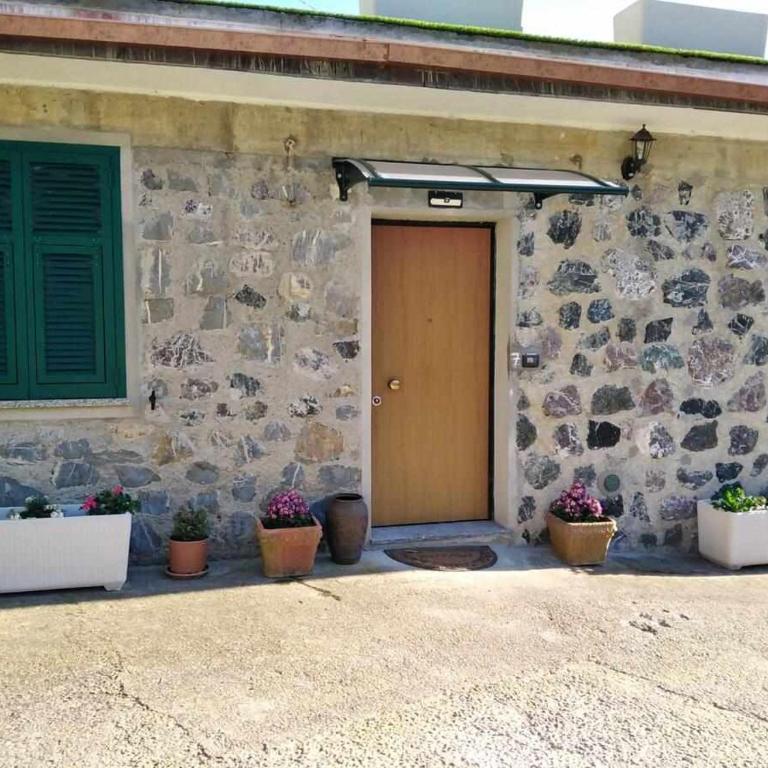 La casetta di Sofia - Casa con 3 Camere da Letto - 44