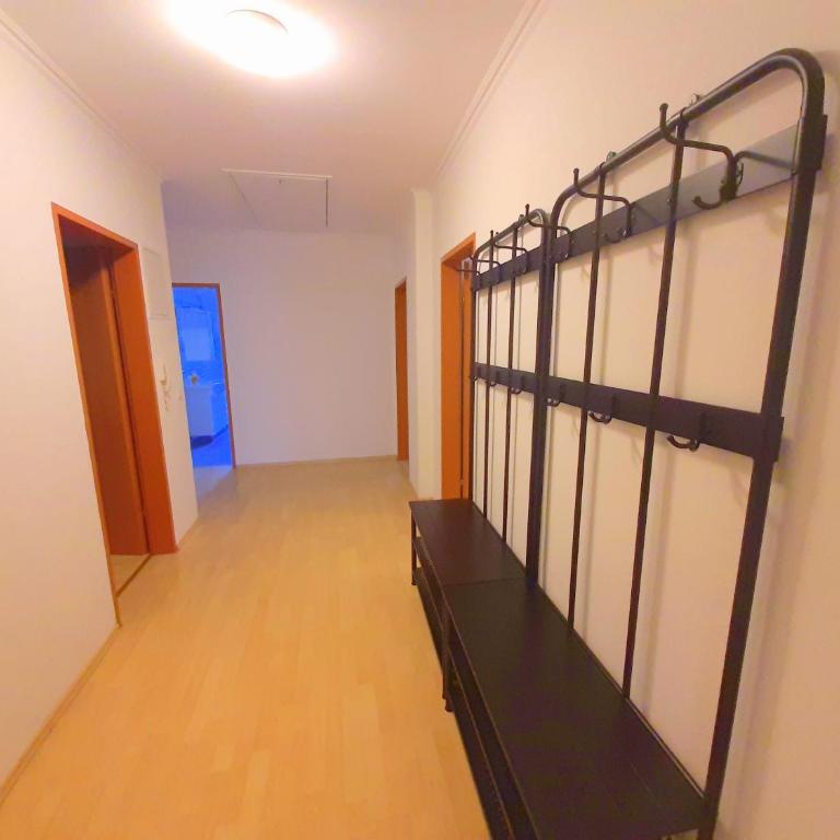 Apartments SteelCity - Apartment mit 3 Schlafzimmern - 11