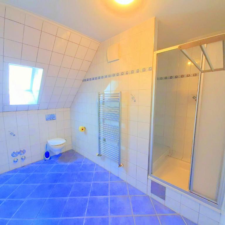 Apartments SteelCity - Apartment mit 3 Schlafzimmern - 8
