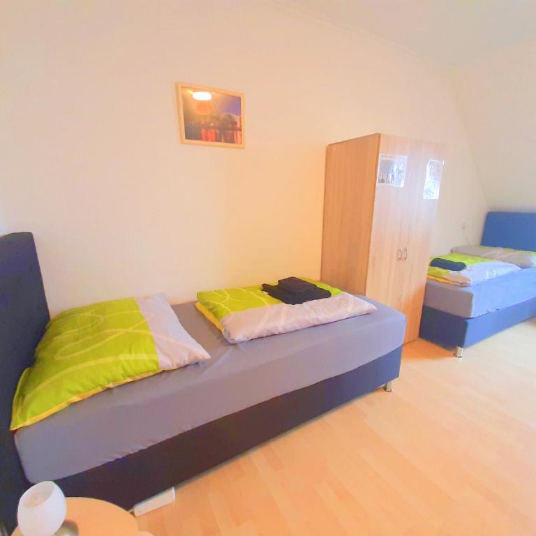 Apartments SteelCity - Apartment mit 3 Schlafzimmern - 6