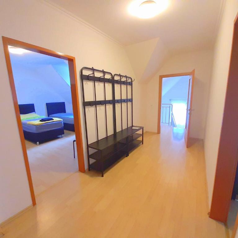 Apartments SteelCity - Apartment mit 3 Schlafzimmern - 7