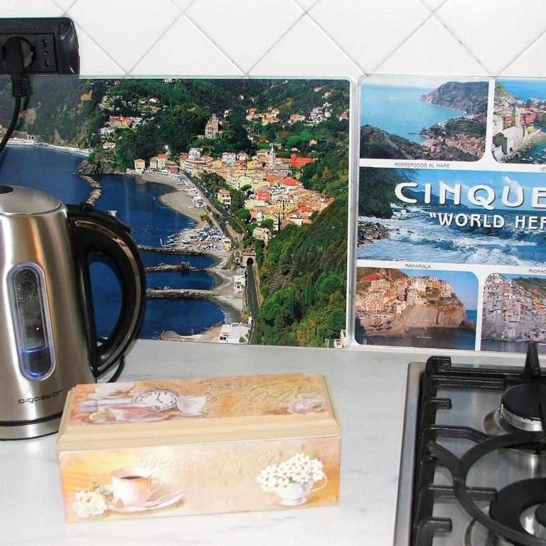 La casetta di Sofia - Casa con 3 Camere da Letto - 20