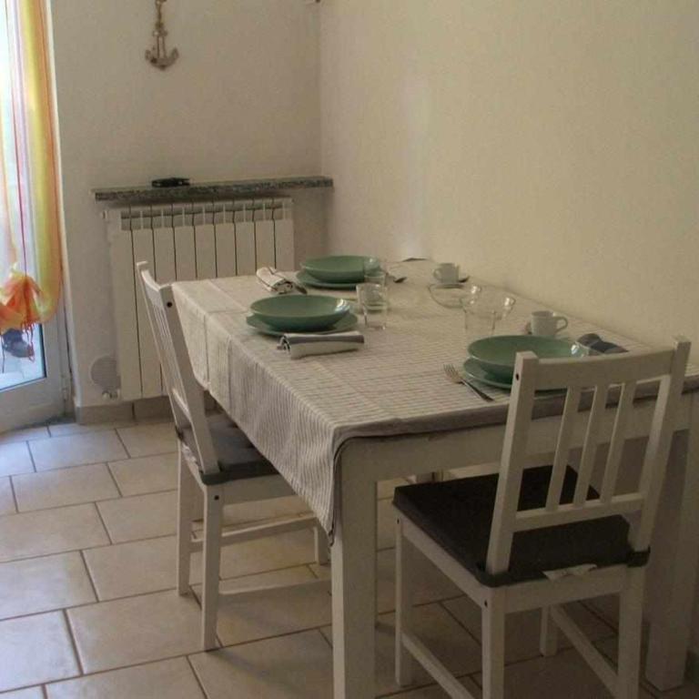 La casetta di Sofia - Casa con 3 Camere da Letto - 18