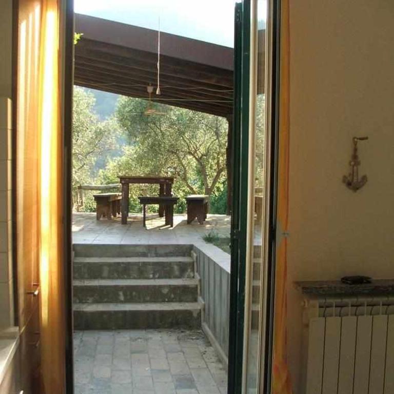 La casetta di Sofia - Casa con 3 Camere da Letto - 16
