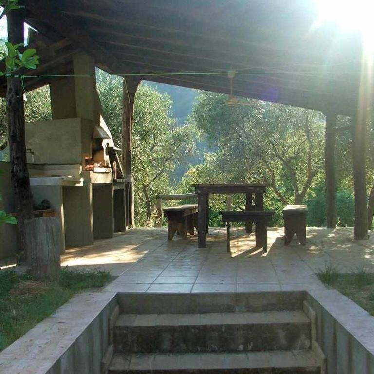 La casetta di Sofia - Casa con 3 Camere da Letto - 19