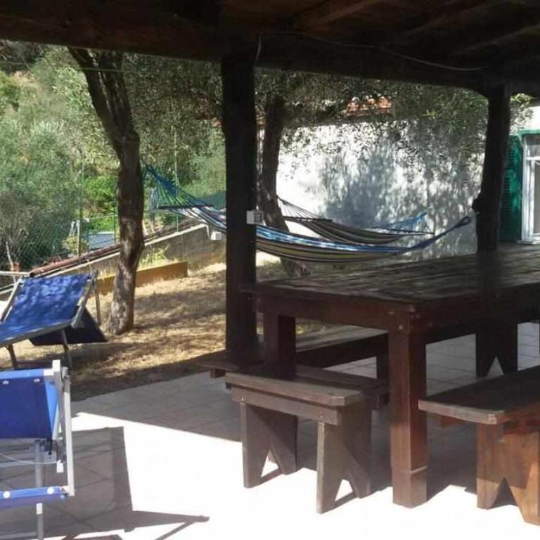 La casetta di Sofia - Casa con 3 Camere da Letto - 14