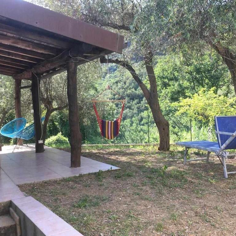 La casetta di Sofia - Casa con 3 Camere da Letto - 15