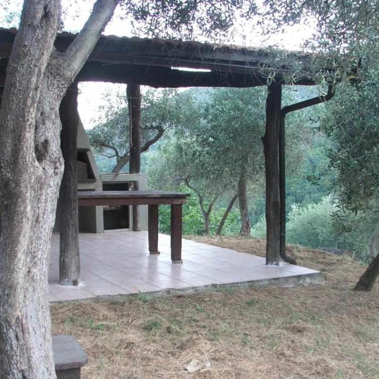 La casetta di Sofia - Casa con 3 Camere da Letto - 13