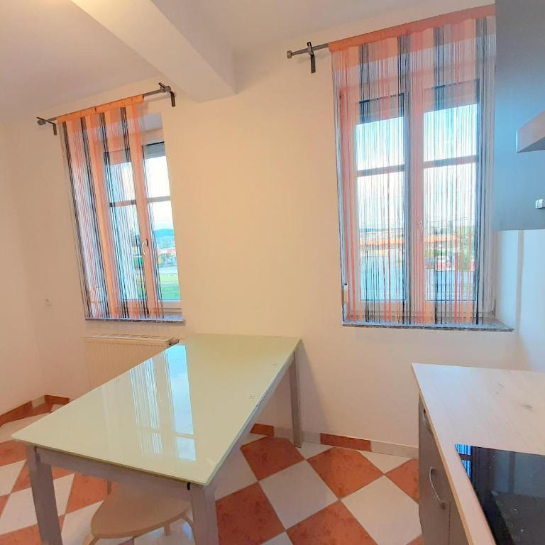 Apartments SteelCity - Apartment mit 3 Schlafzimmern - 15