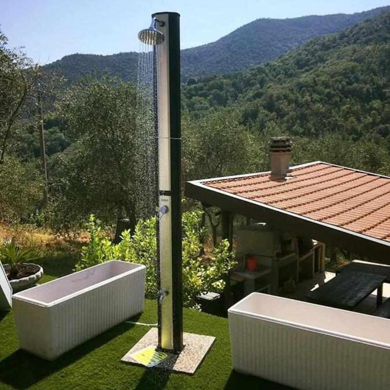 La casetta di Sofia - Casa con 3 Camere da Letto - 9