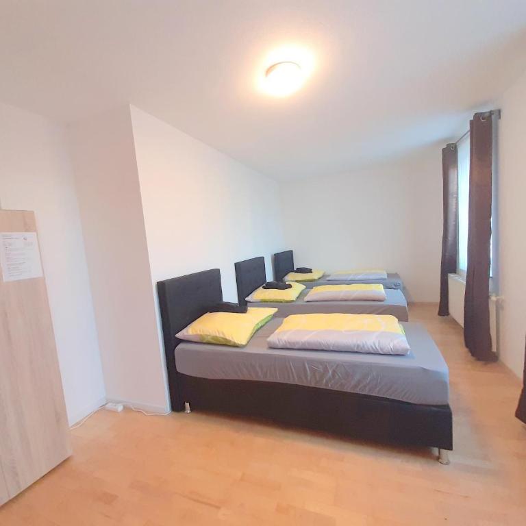 Apartments SteelCity - Apartment mit 3 Schlafzimmern - 6