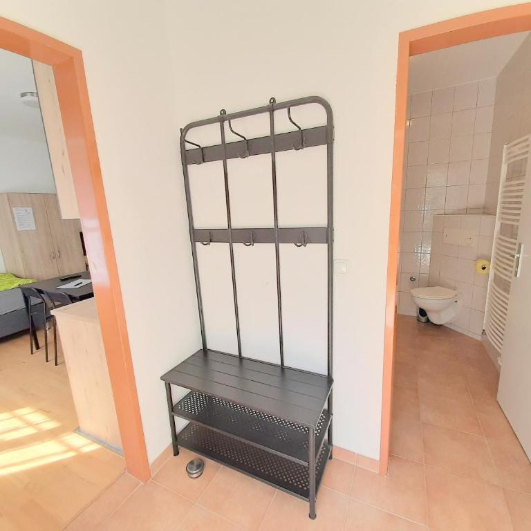 Apartments SteelCity - Apartment mit 2 Schlafzimmern - 7
