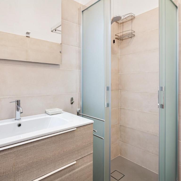 GuestHost - Porta Rossa Apartments near Ponte Vecchio - Appartamento con 1 Camera da Letto - 11