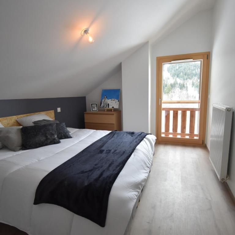 VAUJANYLOCATIONS - Le Chalet d Antoine et Mary - Chalet - 10