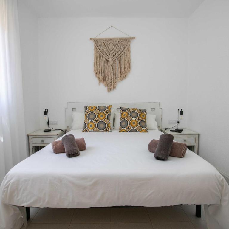 Las Dunas, Holiday Home Resort - VV - Apartment with Pool View - 10