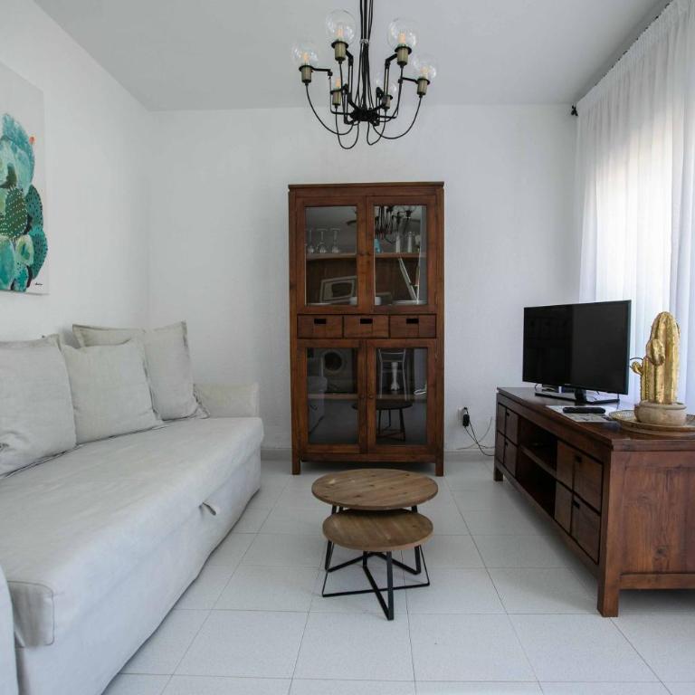 Las Dunas, Holiday Home Resort - VV - Apartment with Pool View - 7