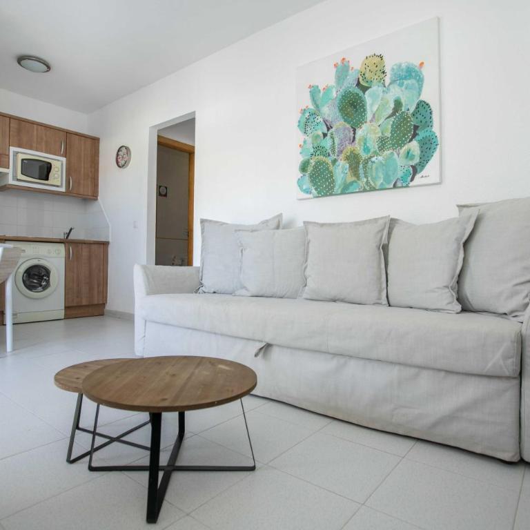 Las Dunas, Holiday Home Resort - VV - Apartment with Pool View - 1