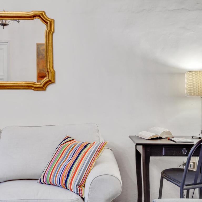 GuestHost - Porta Rossa Apartments near Ponte Vecchio - Appartamento con 1 Camera da Letto - 11