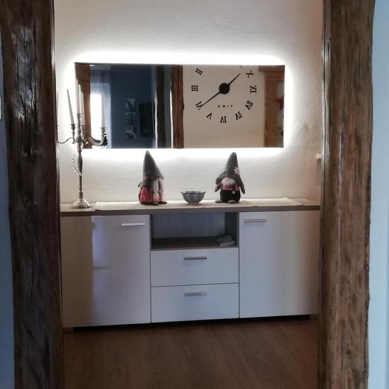 Appartamento "Roby" in centro Cavalese - Appartamento con 2 Camere da Letto - 16
