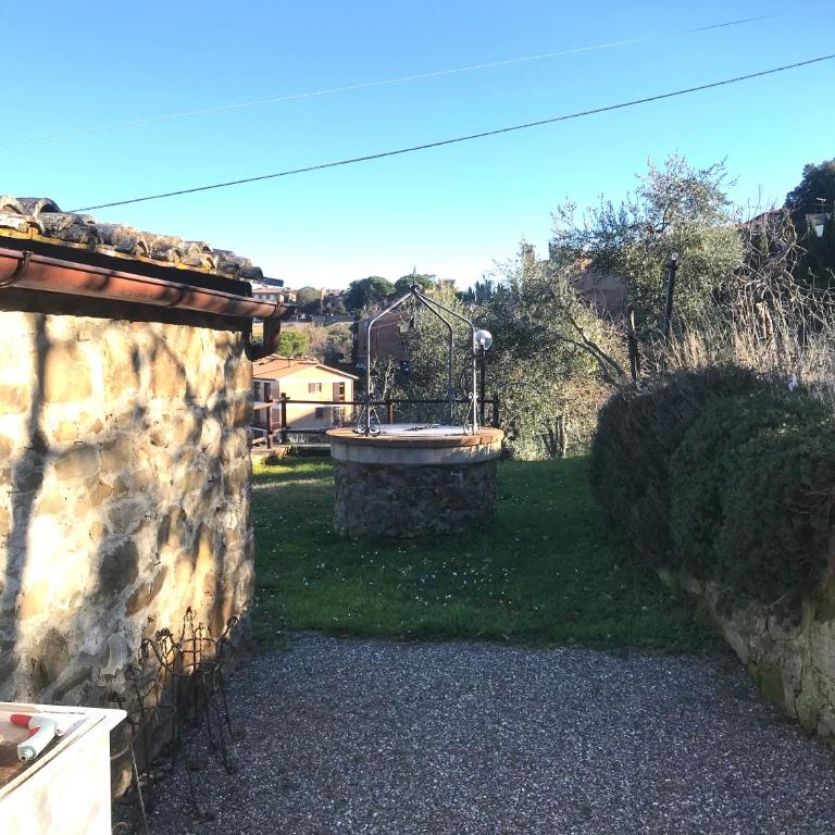 CASA VACANZE ELISABETTA - Casa con 2 Camere da Letto - 4
