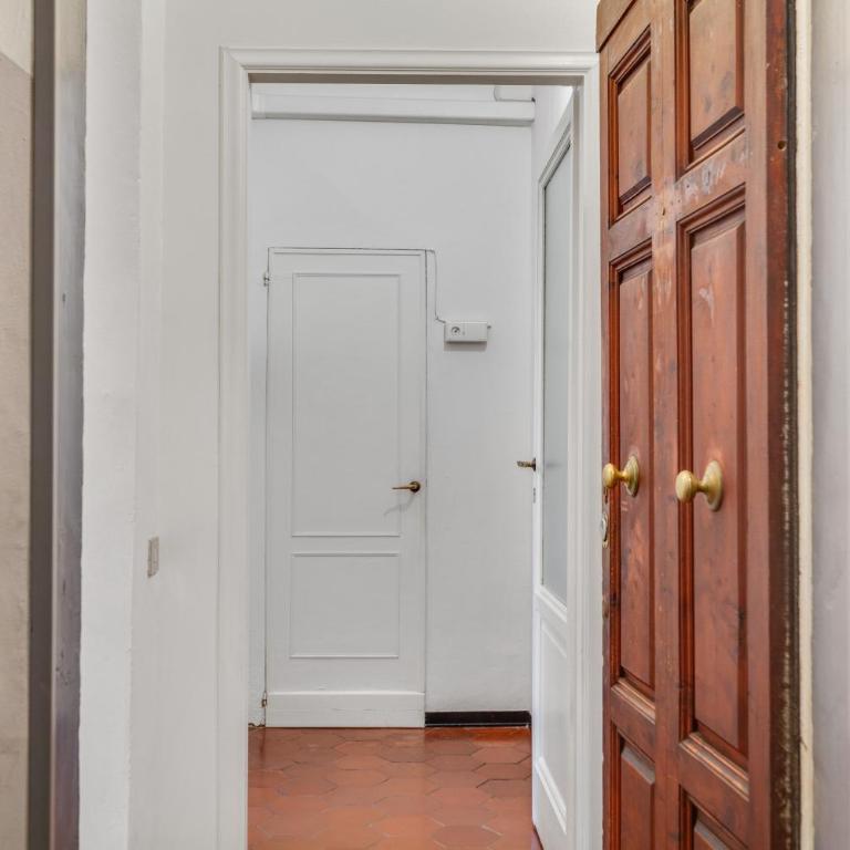 GuestHost - Porta Rossa Apartments near Ponte Vecchio - Appartamento con 1 Camera da Letto - 4