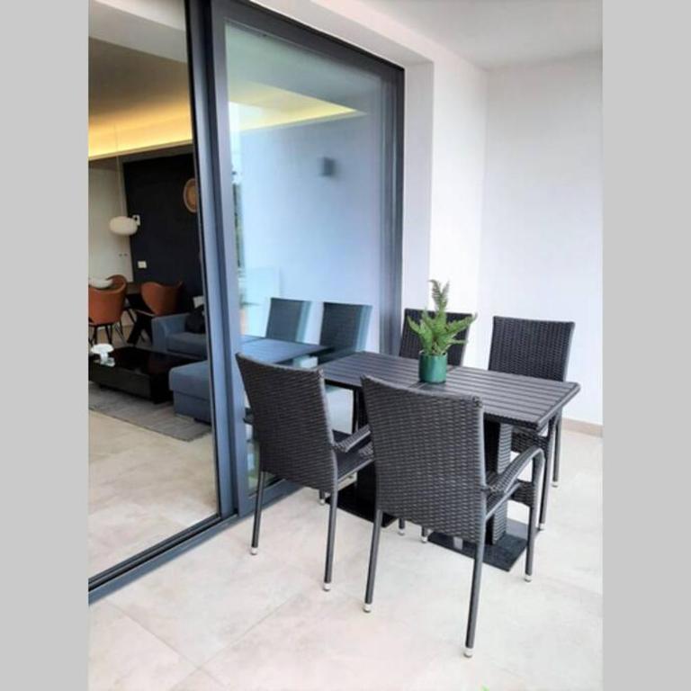 KEYWISE Family Luxury Infinity Beach & Golf - Apartamento de 2 dormitorios - 15