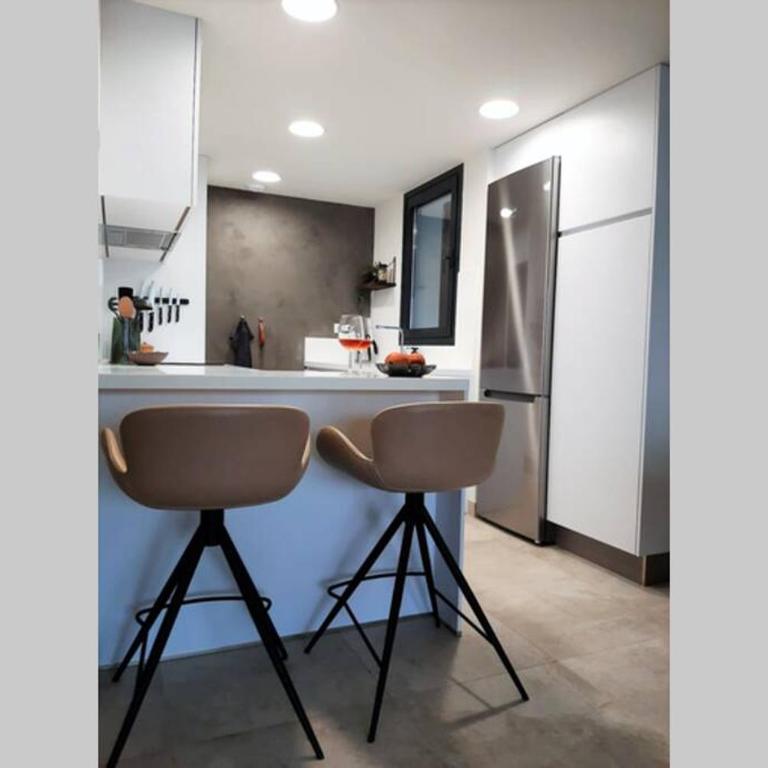 KEYWISE Family Luxury Infinity Beach & Golf - Apartamento de 2 dormitorios - 23