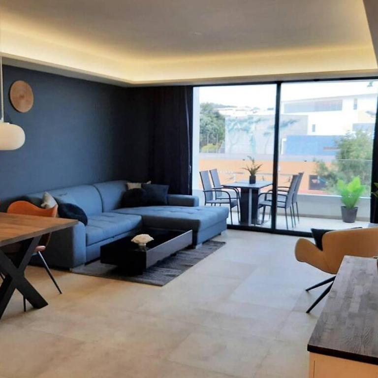KEYWISE Family Luxury Infinity Beach & Golf - Apartamento de 2 dormitorios - 7