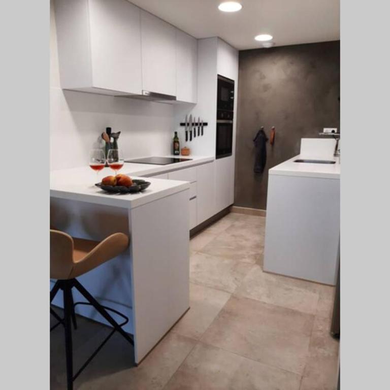 KEYWISE Family Luxury Infinity Beach & Golf - Apartamento de 2 dormitorios - 26