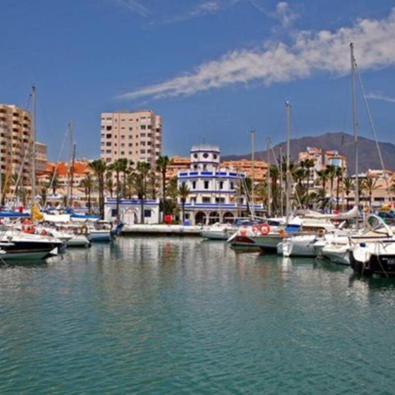 KEYWISE Family Luxury Infinity Beach & Golf - Apartamento de 2 dormitorios - 32