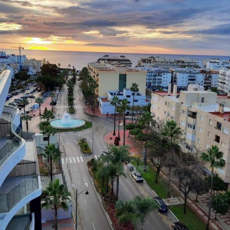 KEYWISE Family Luxury Infinity Beach & Golf - Apartamento de 2 dormitorios - 35