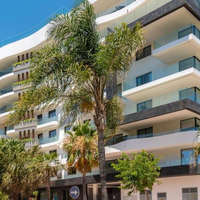 KEYWISE Family Luxury Infinity Beach & Golf - Apartamento de 2 dormitorios - 39