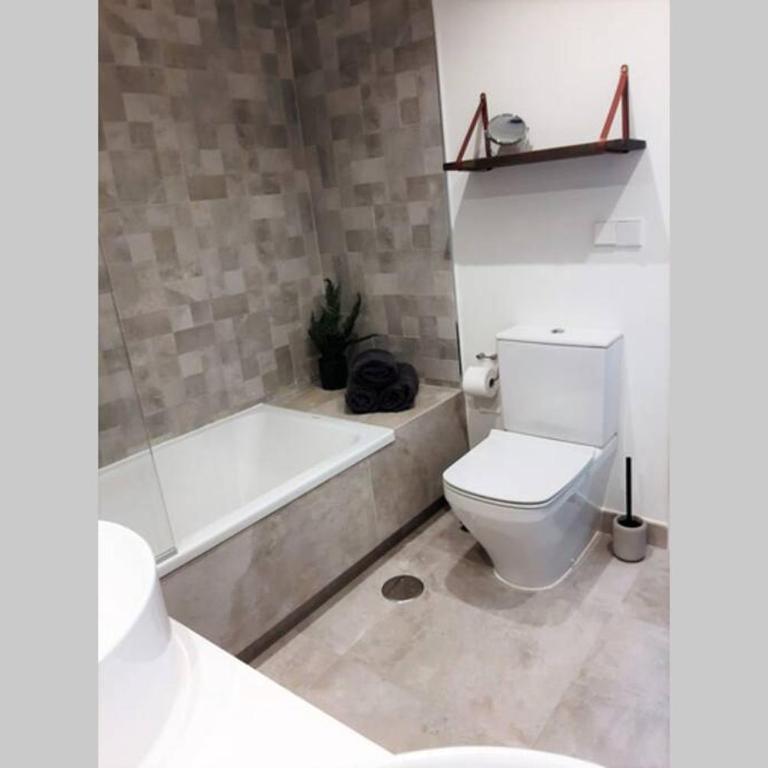 KEYWISE Family Luxury Infinity Beach & Golf - Apartamento de 2 dormitorios - 17