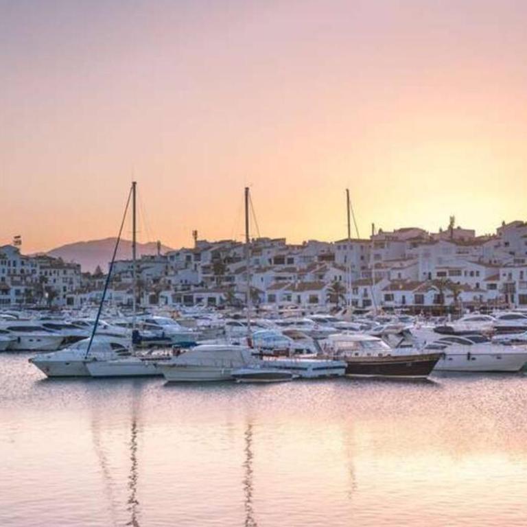 KEYWISE Family Luxury Infinity Beach & Golf - Apartamento de 2 dormitorios - 43