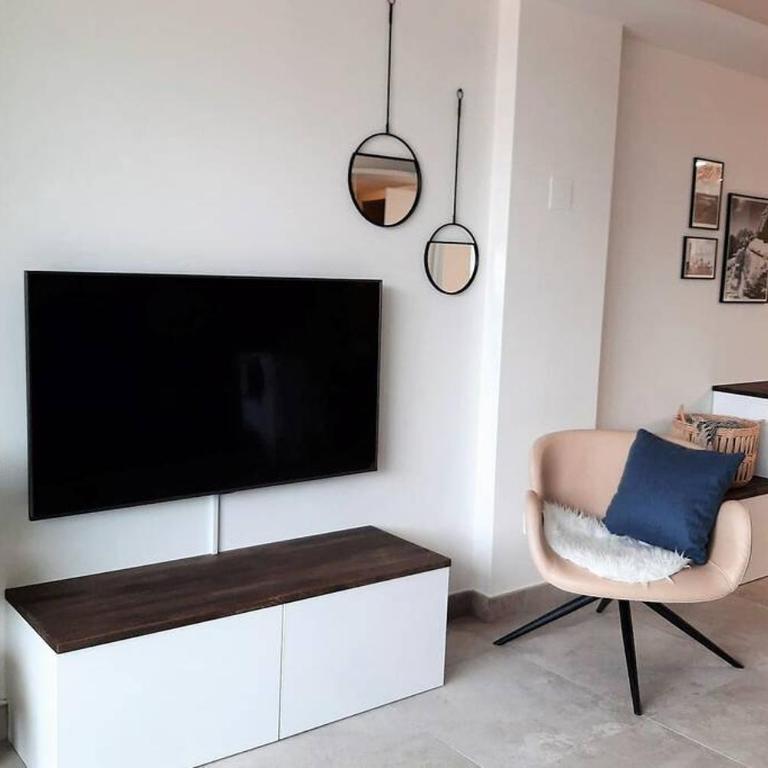 KEYWISE Family Luxury Infinity Beach & Golf - Apartamento de 2 dormitorios - 25