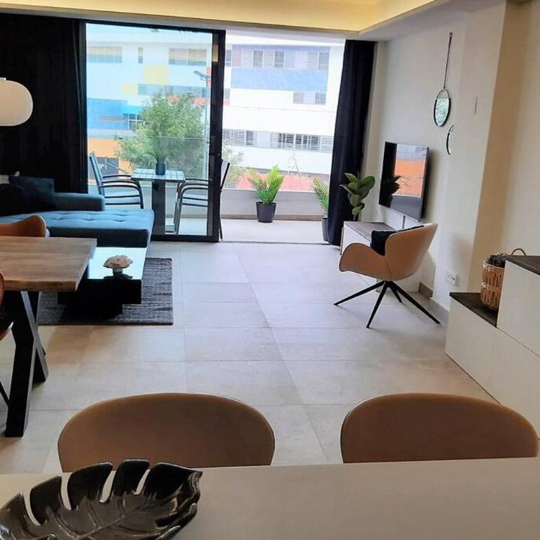 KEYWISE Family Luxury Infinity Beach & Golf - Apartamento de 2 dormitorios - 13
