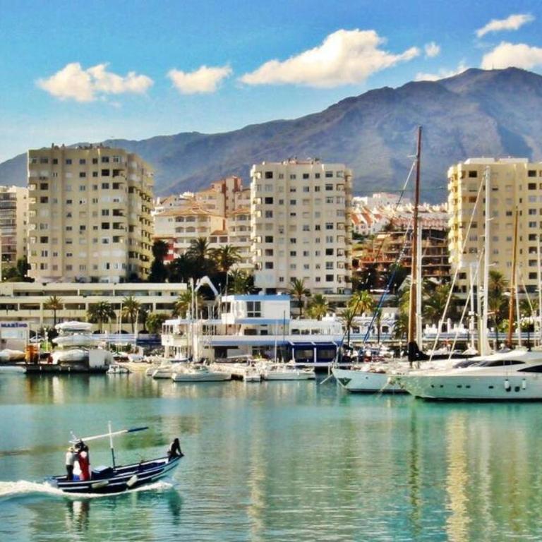 KEYWISE Family Luxury Infinity Beach & Golf - Apartamento de 2 dormitorios - 44