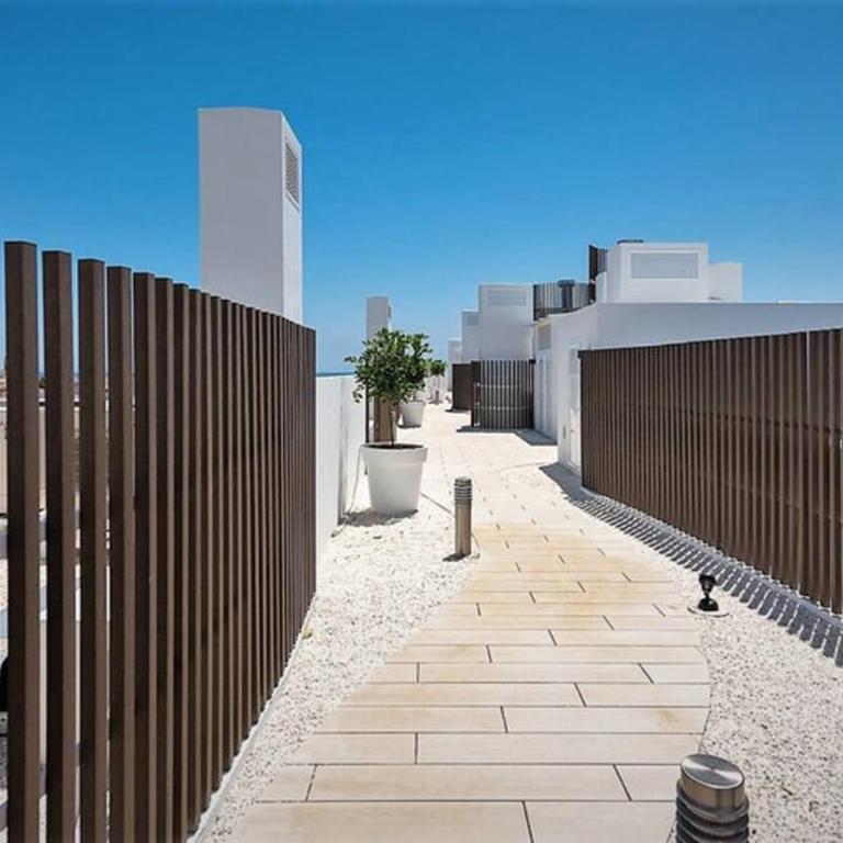 KEYWISE Family Luxury Infinity Beach & Golf - Apartamento de 2 dormitorios - 45