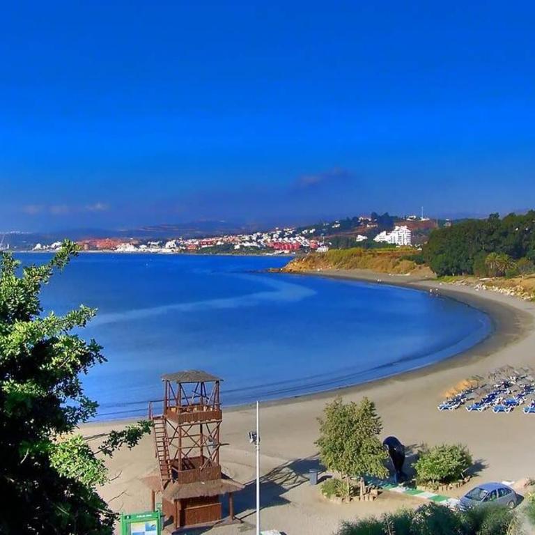 KEYWISE Family Luxury Infinity Beach & Golf - Apartamento de 2 dormitorios - 46