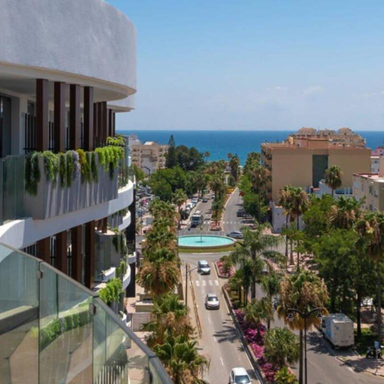 KEYWISE Family Luxury Infinity Beach & Golf - Apartamento de 2 dormitorios - 11