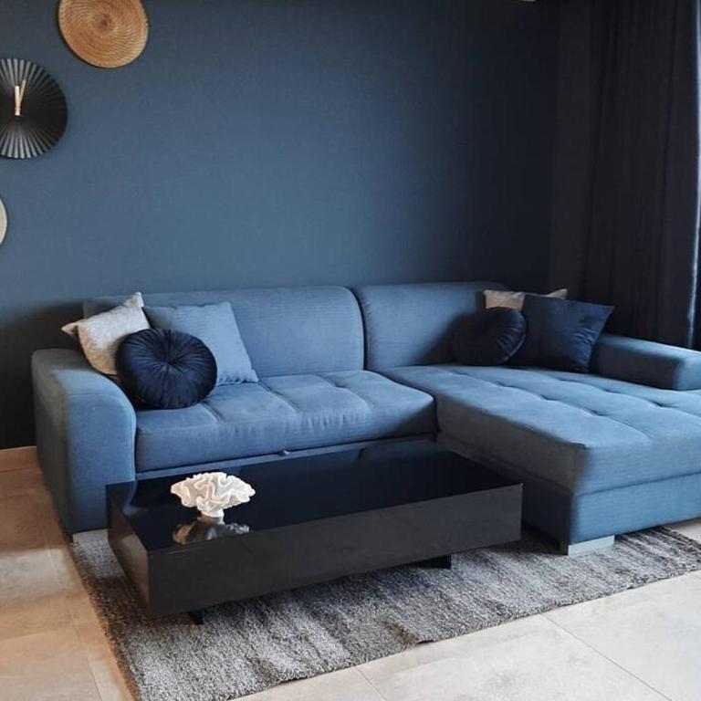 KEYWISE Family Luxury Infinity Beach & Golf - Apartamento de 2 dormitorios - 24