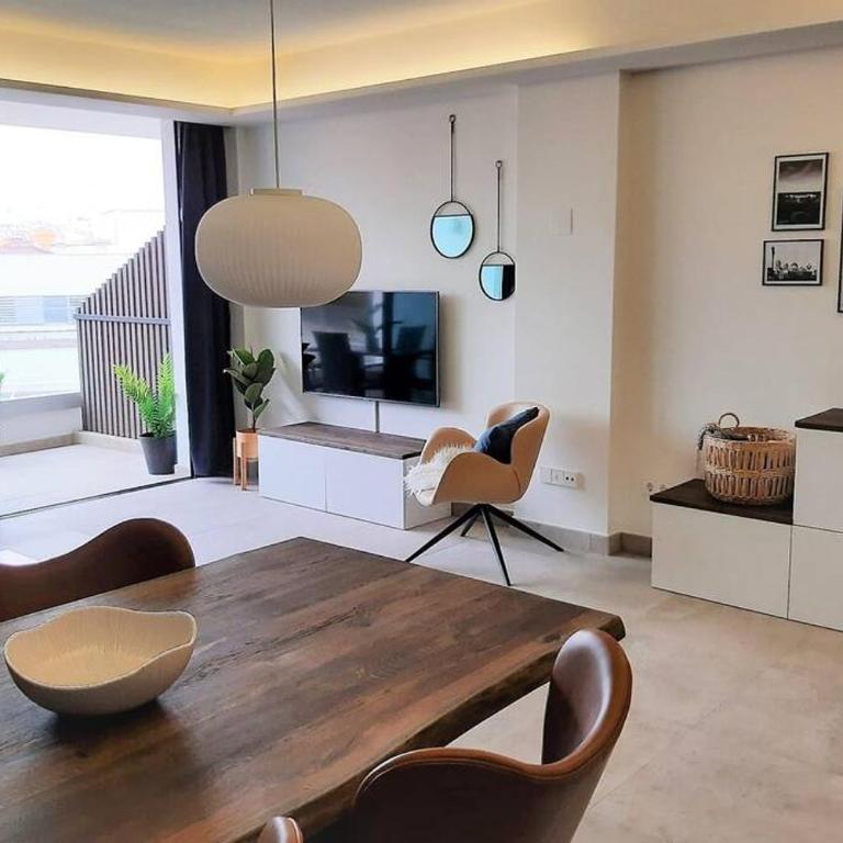 KEYWISE Family Luxury Infinity Beach & Golf - Apartamento de 2 dormitorios - 6