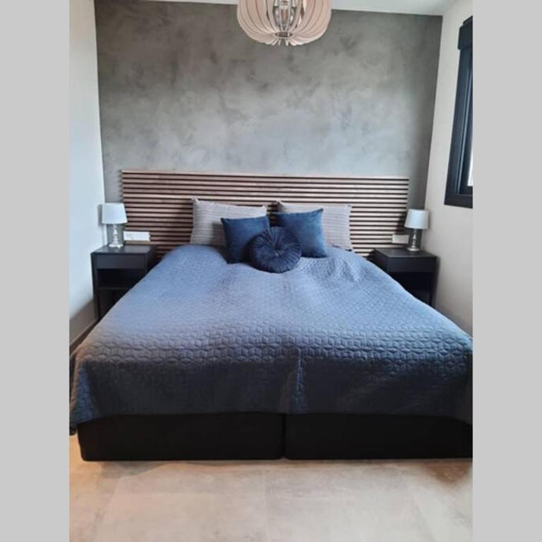KEYWISE Family Luxury Infinity Beach & Golf - Apartamento de 2 dormitorios - 8